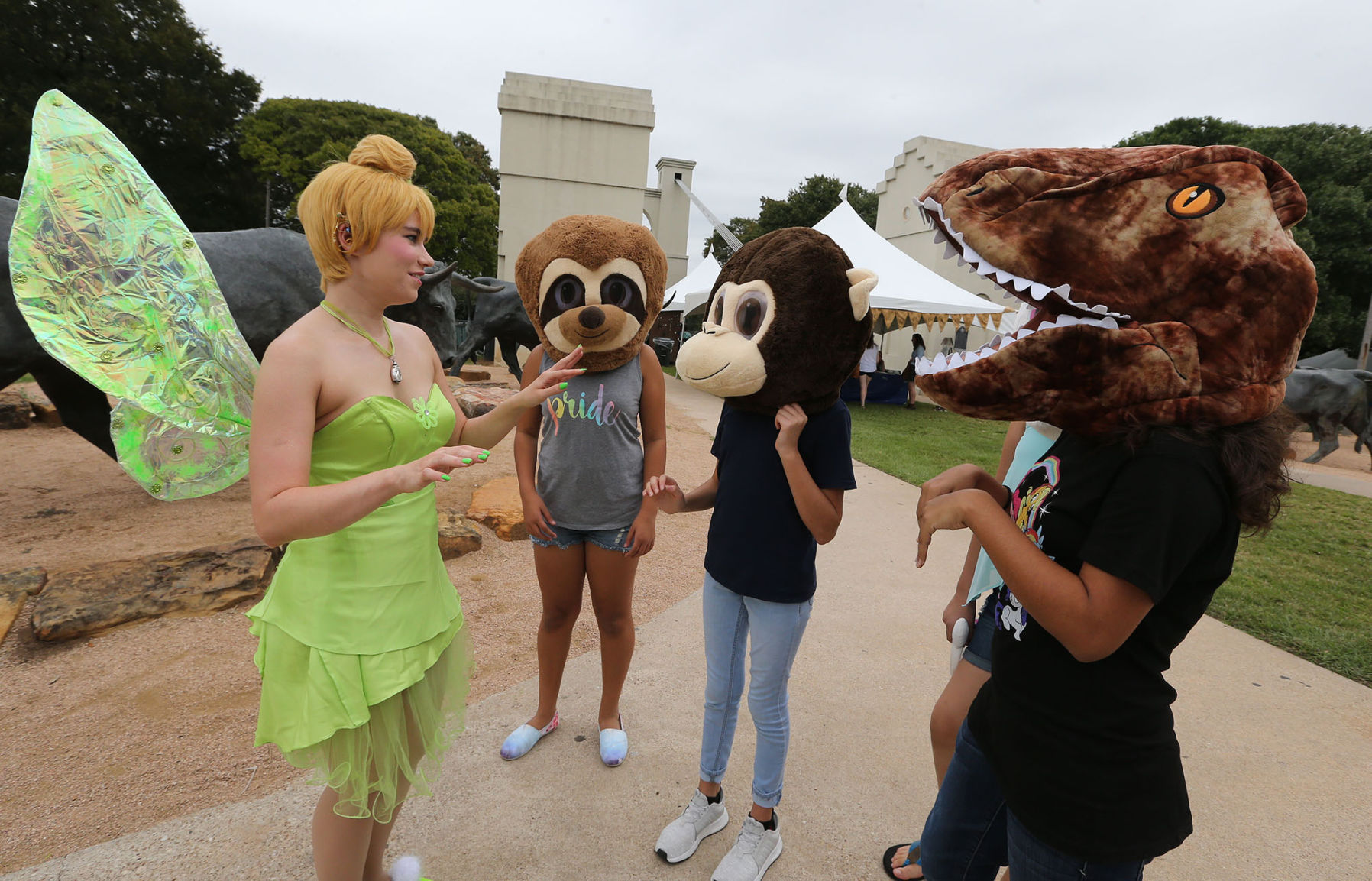 Cultural Arts Fest